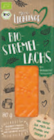 Meine Lieblinge Bio-Stremellachs im aktuellen tegut Prospekt für 3,99 €