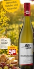Grauburgunder im Angebot bei REWE in Essen Grauburgunder Angebote von Thomas Walz bei REWE Essen für 5,99 €