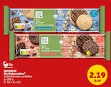Aktuelle Süßigkeiten Angebote bei Penny in Mönchengladbach Aktuelles Bio Hafercookies mit Vollmilchschokolade Angebot bei Penny in Mönchengladbach ab 2,19 €