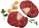 Aktuelle Fleisch Angebote bei REWE in Dortmund Aktuelles Beinscheibe Angebot bei REWE in Dortmund ab 0,89 €