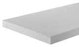 Panneau de polystyrène expansé en promo chez Brico Dépôt Panneau de polystyrène expansé dans le catalogue Brico Dépôt