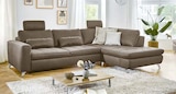 Aktuelles Ecksofa Bergen Angebot bei SB Möbel Boss in Mainz ab 1.299,00 €