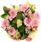 REWE Rastatt - Blumenstrauß "Belle Fleur" Angebot im Prospekt Blumenstrauß "Belle Fleur" bei REWE im Rastatt Prospekt für 12,50 €