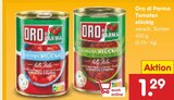 Aktuelles Tomaten stückig Angebot bei Netto Marken-Discount in Mönchengladbach ab 1,29 €