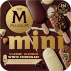 Multipack Spezialitäten im Angebot bei EDEKA in Hamburg Multipack Spezialitäten Angebote von Magnum bei EDEKA Hamburg für 2,29 €