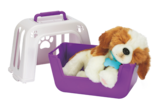 Chiot Beagle - Little live pets à 64,99 € dans le catalogue La Grande Récré