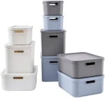 Multibox „Albula“ Angebote von Rotho bei XXXLutz Möbelhäuser Gronau für 7,99 €