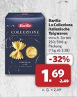 Aktuelles La Collezione italienische Teigwaren Angebot bei combi in Osnabrück ab 1,69 €