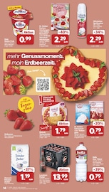 Aktueller famila Nordwest Prospekt mit Bier, "Markt - Angebote", Seite 14