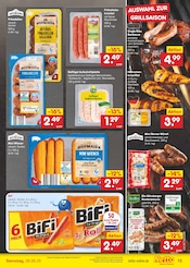 Aktueller Netto Marken-Discount Prospekt mit Schinken, "Aktuelle Angebote", Seite 19