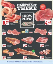 Aktueller Marktkauf Prospekt mit Schweinebauch, "Aktuelle Angebote", Seite 5