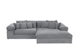Aktuelles smart Ecksofa Lianea Angebot bei Höffner in Hannover ab 887,40 €