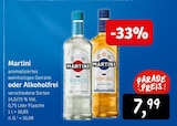 Konsum - aromatisiertes weinhaltiges Getränk oder Alkoholfrei Angebot im Prospekt aromatisiertes weinhaltiges Getränk oder Alkoholfrei bei Konsum im Prospekt "" für 7,99 €