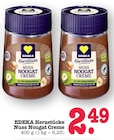 Aktuelle Nüsse Angebote bei E center in Frankfurt (Main) Aktuelles Herzstücke Nuss Nougat Creme Angebot bei E center in Frankfurt (Main) ab 2,49 €