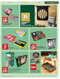 Offre Roulette dans le catalogue Auchan Hypermarché du moment à la page 41