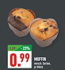 Aktuelles MUFFIN Angebot bei Marktkauf in Wuppertal ab 0,99 €