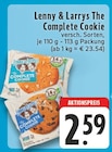 The Complete Cookie bei EDEKA im Thuine Prospekt für 2,59 €