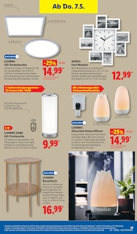 Kühlschrank im Lidl Prospekt "LIDL LOHNT SICH" mit 69 Seiten (Lörrach)