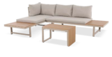 Gartenlounge im Angebot bei Möbel Martin in Trier Gartenlounge Angebote bei Möbel Martin Trier für 549,00 €
