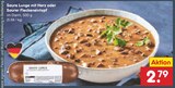 Saure Lunge mit Herz oder Saurer Fleckeneintopf Angebote bei Netto Marken-Discount Kaufbeuren für 2,79 €