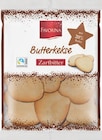 Butterkekse Zartbitter von Favorina im aktuellen Lidl Prospekt für 2,99 €