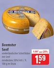 famila Nordost - Beemster Senf Angebot im Prospekt Beemster Senf bei famila Nordost im Prospekt "" für 1,59 €
