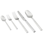 BESTECKSET Fun - Karo - Edelstahl glänzend 30-teilig Edelstahl im Angebot bei XXXLutz Möbelhäuser in Hildesheim BESTECKSET Fun - Karo - Edelstahl glänzend 30-teilig Edelstahl Angebote von Thomas bei XXXLutz Möbelhäuser Hildesheim für 49,99 €