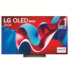 Promo Tv oled 4k à 1 599,99 € dans le catalogue Pulsat à Magnac-Bourg