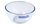 SUR TOUTES LES JATTES ET TOUS LES VERRES MESUREURS - PYREX dans le catalogue Carrefour Market