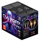 Feuerwerksbatterie Cyberpunk bei Kaufland im Aschersleben Prospekt für 19,99 €