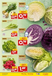 Salat im Netto Marken-Discount Prospekt in Erlangen Aktueller Netto Marken-Discount Prospekt mit Salat, "Aktuelle Angebote", Seite 10