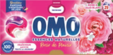 Lessive Dose - OMO en promo chez Aldi Saint-Chamond à 6,53 €