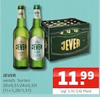 Aktuelles Jever Angebot bei Getränke Oase in Hamm ab 11,99 €