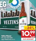 Aktuelles Pilsener Angebot bei Netto Marken-Discount in Brandenburg (Havel) ab 10,99 €