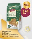 tegut Effelder-Rauenstein - Original Gewürz-Spekulatius Angebot im Prospekt Original Gewürz-Spekulatius bei tegut im Effelder-Rauenstein Prospekt für 1,49 €