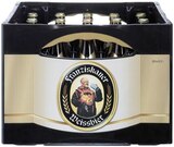 Weizenbier im Angebot bei REWE in Ahrensburg Weizenbier Angebote von Franziskaner bei REWE Ahrensburg für 12,99 €