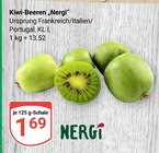Kiwi-Beeren im Angebot bei GLOBUS in Koblenz Kiwi-Beeren Angebote von Nergi bei GLOBUS Koblenz für 1,69 €