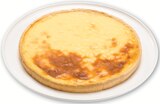 Tarte Flan Nature 6 Parts - PRIX MINI dans le catalogue U Express
