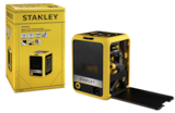 Nettoyeur haute pression compact - STANLEY à 129,99 € dans le catalogue Truffaut