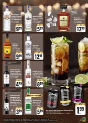 Jack Daniels im E center Prospekt in Stuttgart Aktueller E center Prospekt mit Jack Daniels, "Aktuelle Angebote", Seite 27