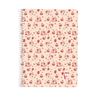 Carnet A5 Kawaii - CLAIREFONTAINE dans le catalogue Carrefour