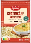Penny Wedel - Gratinkäse Angebot im Prospekt Gratinkäse bei Penny im Wedel Prospekt für 1,39 €