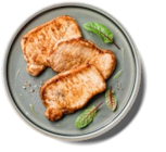 Minutensteaks von K-PURLAND für 2,49 € bei Kaufland im Angebot Minutensteaks von K-PURLAND im aktuellen Kaufland Prospekt