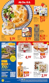 Kefir Angebote im Prospekt "LIDL LOHNT SICH" von Lidl Kefir Angebote im Prospekt "LIDL LOHNT SICH" von Lidl auf Seite 52