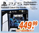 PlayStation5-Digital Edition im Angebot bei expert in Saarlouis PlayStation5-Digital Edition Angebote von Sony bei expert Saarlouis für 449,99 €