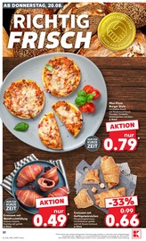 Ähnliche Pinkel Angebote im Prospekt "Hier bin ich richtig" von Kaufland in Paderborn Ähnliche Angebote wie Pinkel im Prospekt "Hier bin ich richtig" auf Seite 33 von Kaufland in Paderborn