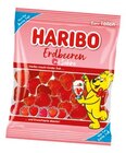 Fruchtgummi Angebote von Haribo bei Netto mit dem Scottie Stralsund für 0,89 €