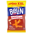 Promo Croustilles Goût Cacahuètes Belin à 2,29 € dans le catalogue Auchan Hypermarché à Villemomble