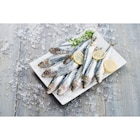 Sardine - Carrefour Market à Nanterre Sardine en promo chez Carrefour Market Nanterre à 3,99 €