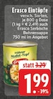 Eintöpfe bei EDEKA im Prospekt "" für 1,99 €